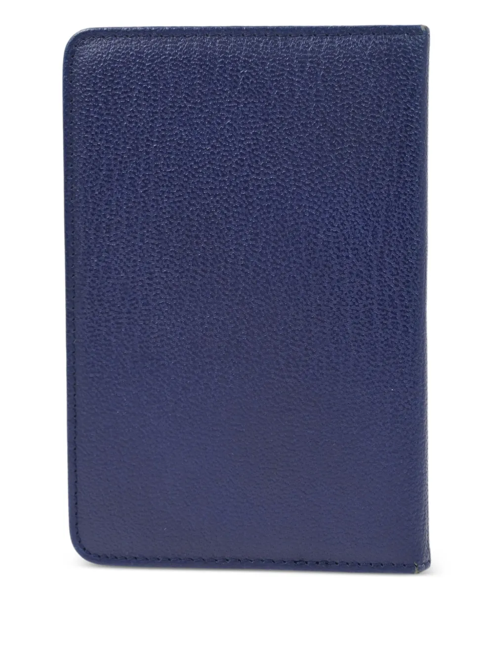 CHANEL Pre-Owned 2000 leather passport case | Image 2