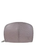 Louis Vuitton Pre-Owned 2001 Porte Monnaie Z wallet - Purple