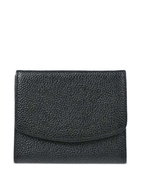 CHANEL Pre-Owned 1997 leather coin purse