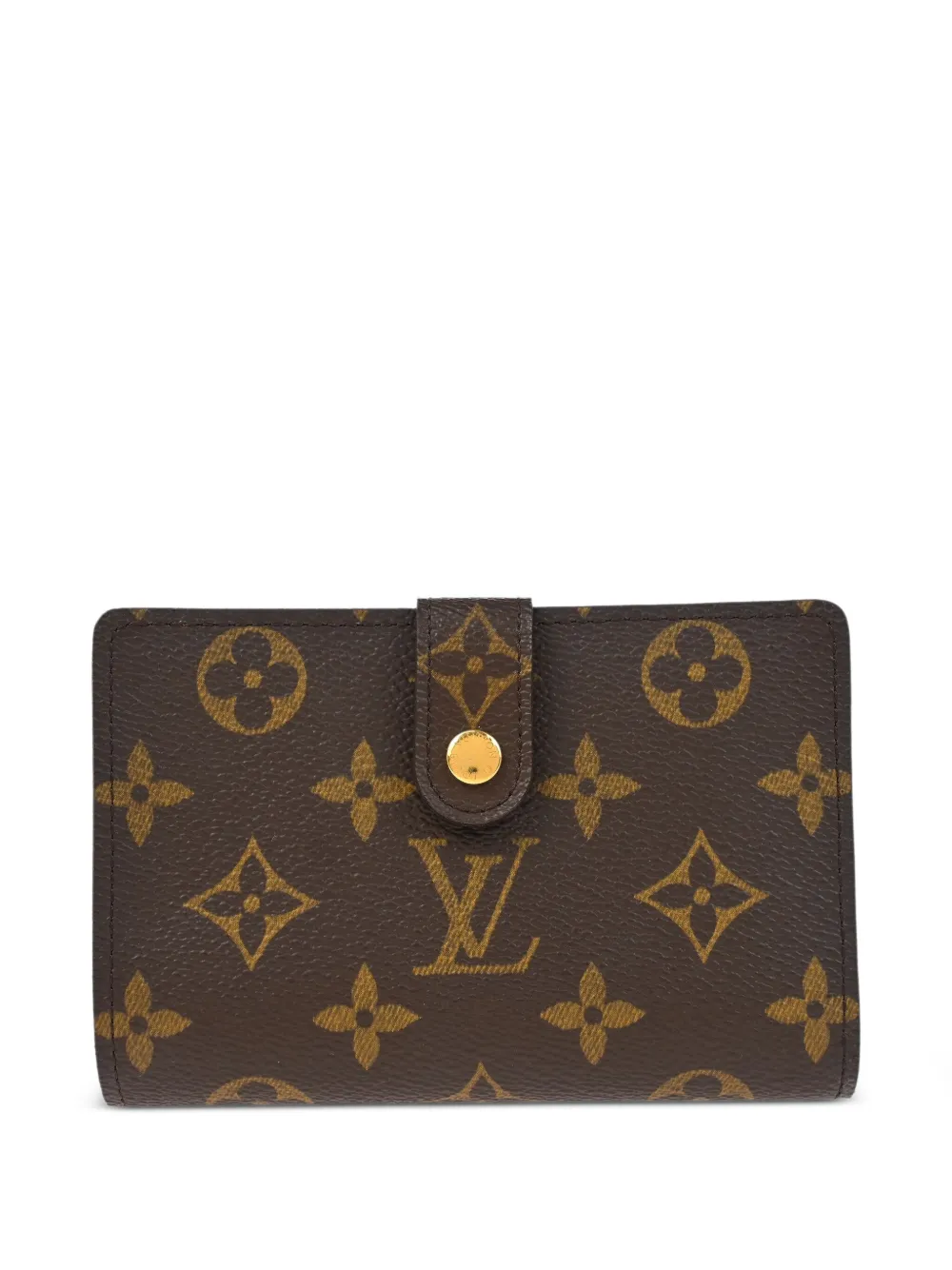 2004 Monogram Viennois wallet