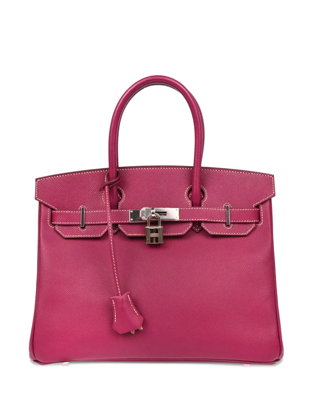 2011 Birkin 30 epsom-leather handbag