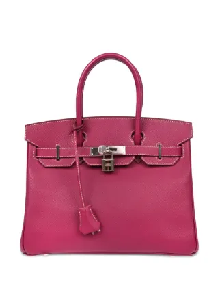 Hermès Pre-Owned