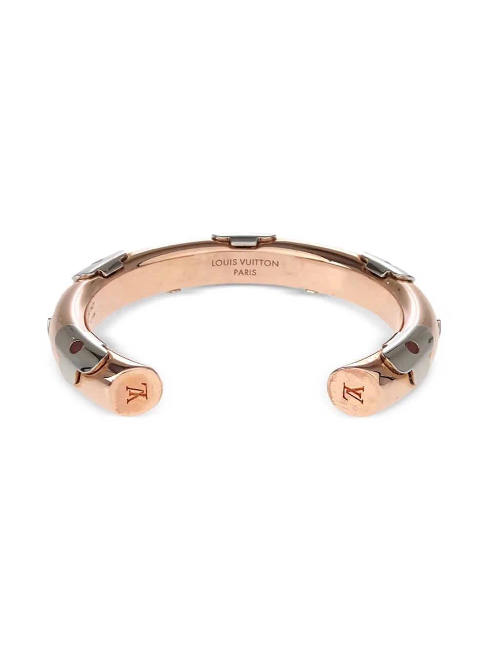 2018 Monogram bracelet