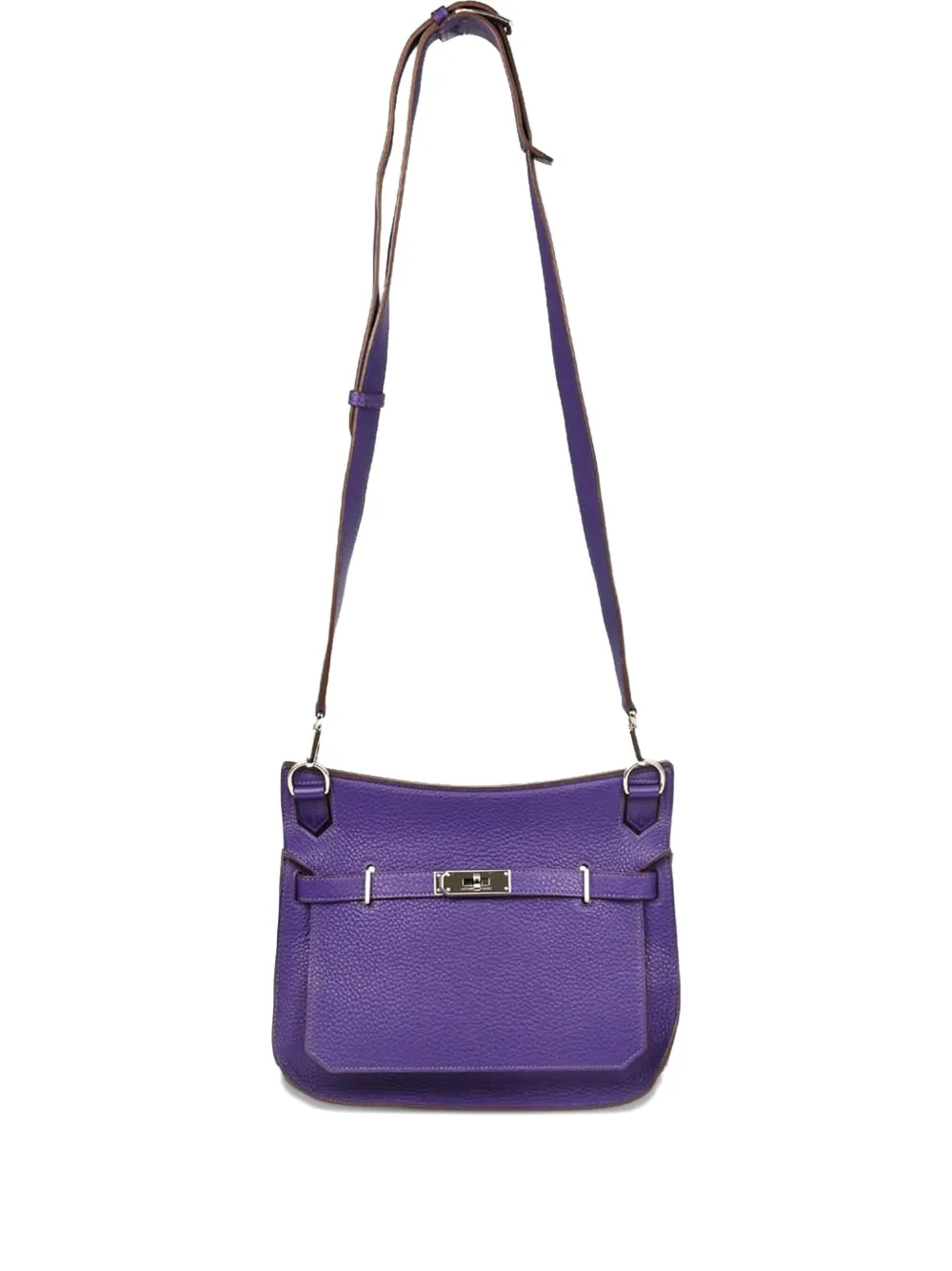 2010 Jypsière 28 shoulder bag