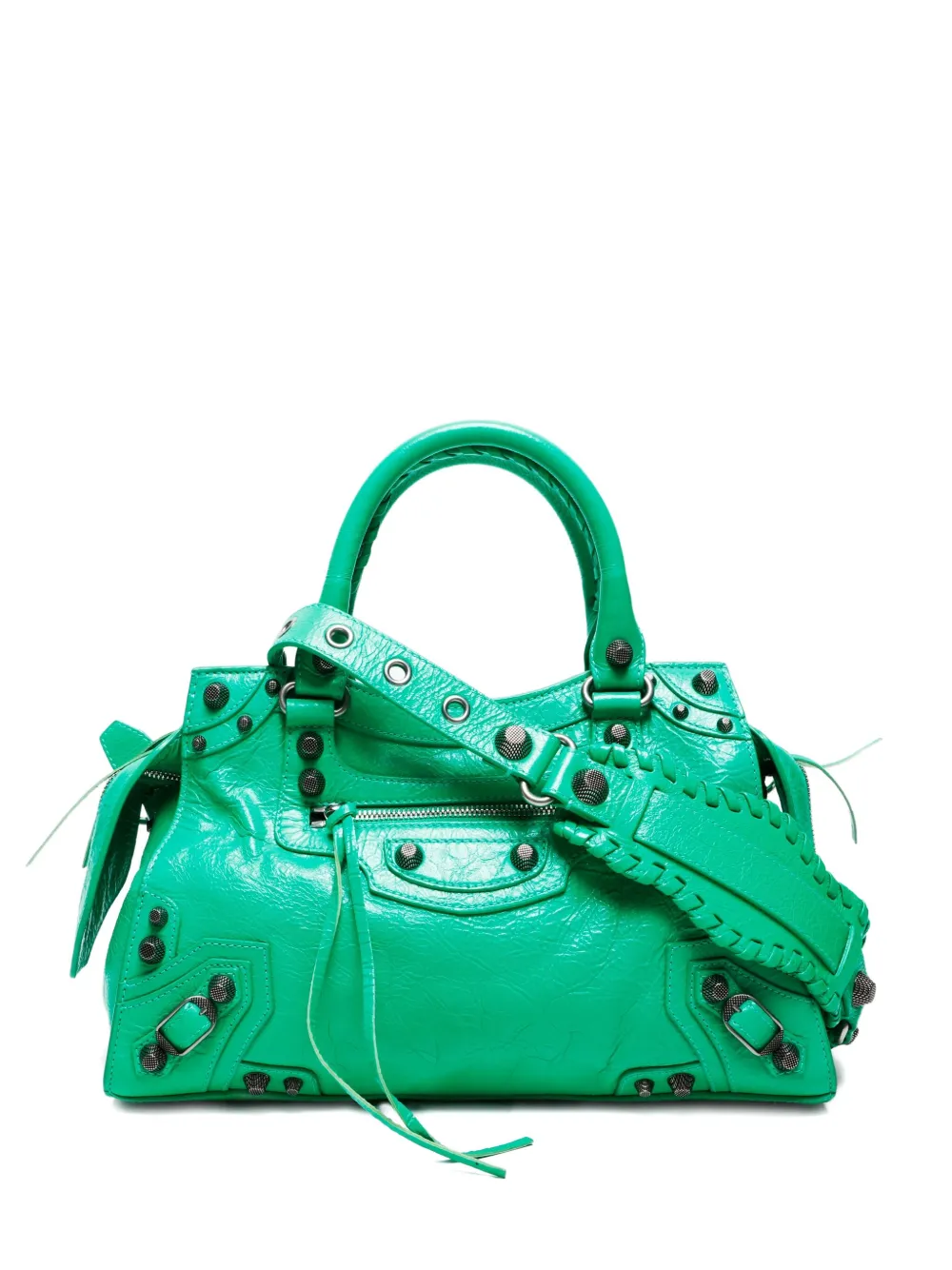 2020-2024 Giant Neo Classic City shoulder bag