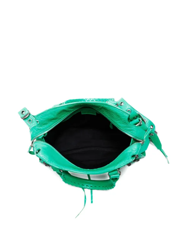 Balenciaga Pre-Owned 2020-2024 ジャイアント ネオ クラシック シティ