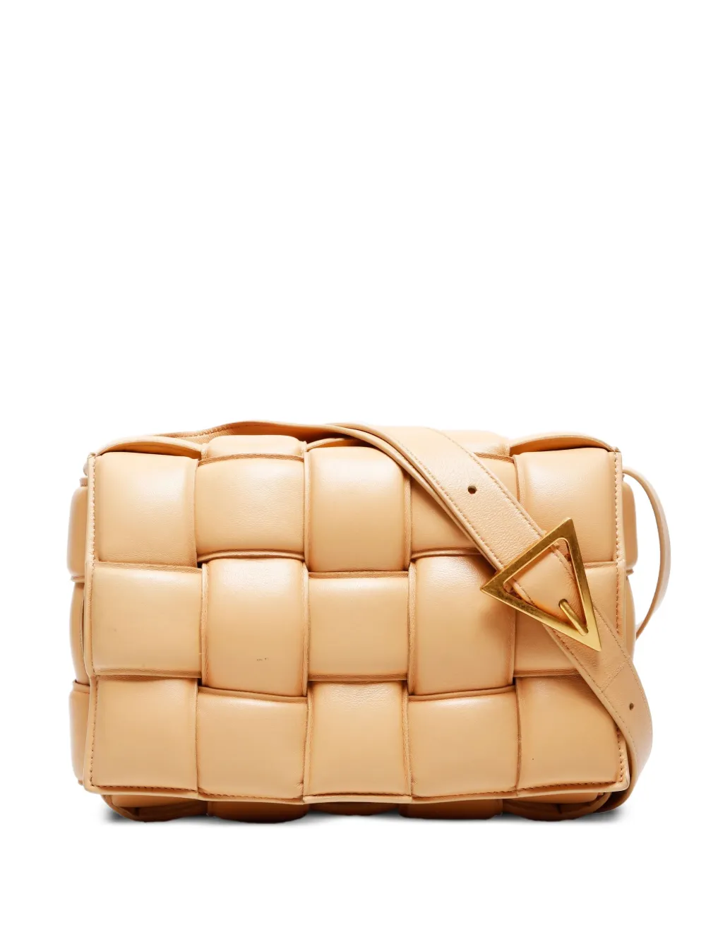 2012-2023 Padded Cassette cross body bag