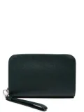 Louis Vuitton Pre-Owned 2005 Taiga leather clutch bag - Green