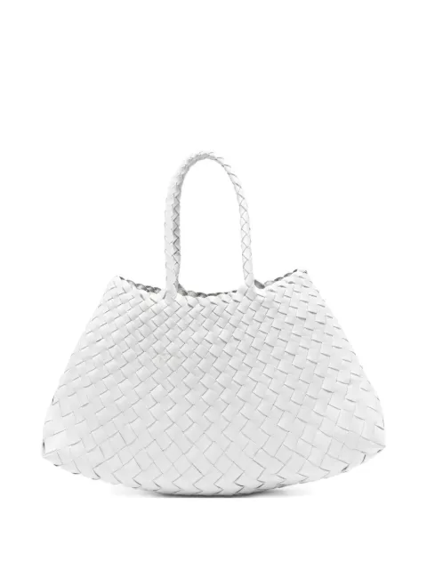 DRAGON DIFFUSION Gewebte Handtasche