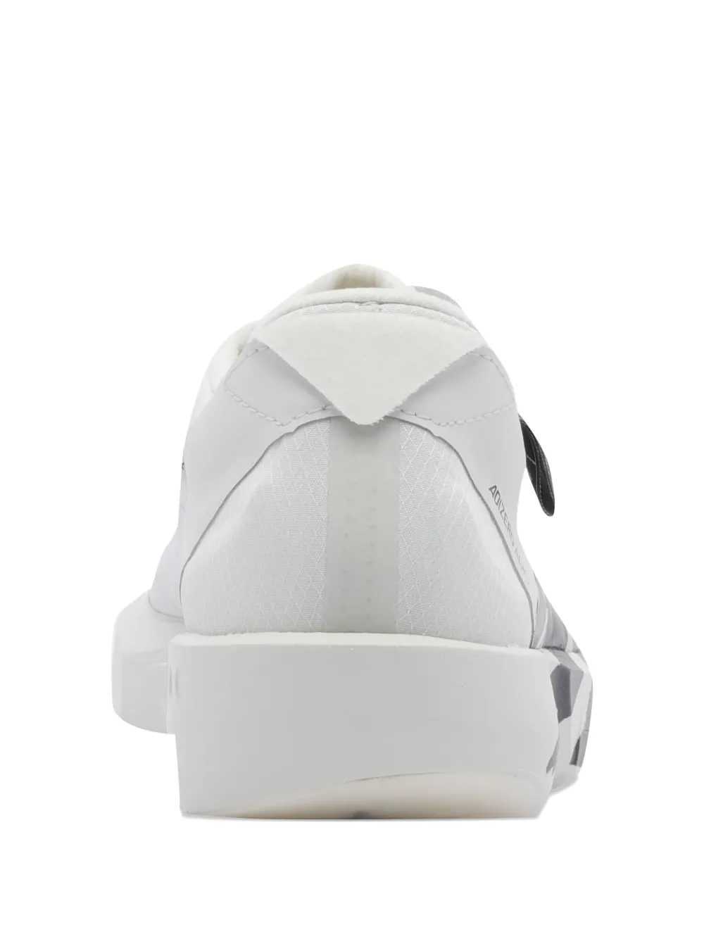 Y-3 Adios 9 sneakers Grey