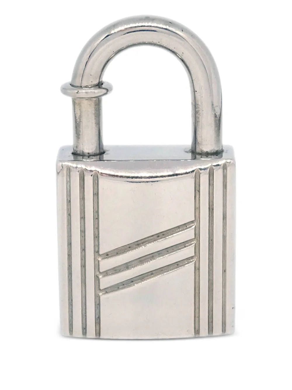 1998 Année Arbre padlock