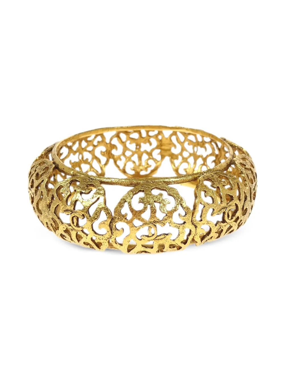 1990-2000s bangle bracelet