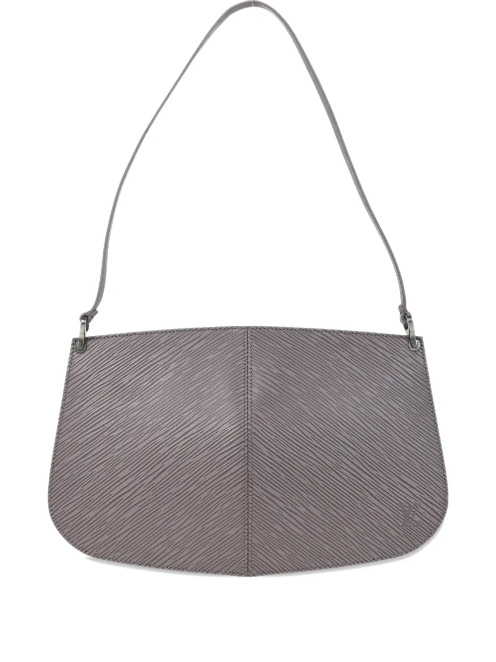 Louis Vuitton Pre-Owned 2000 Épi leather tote bag | Purple | Image 1