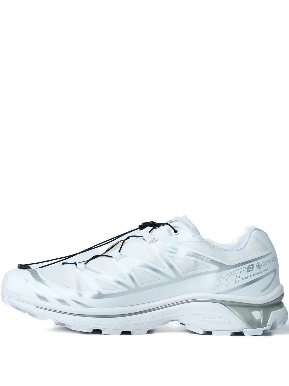 Salomon XT-6 GTX sneakers White