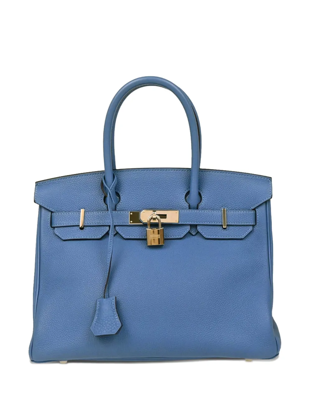 2018 Birkin 30 togo-leather handbag
