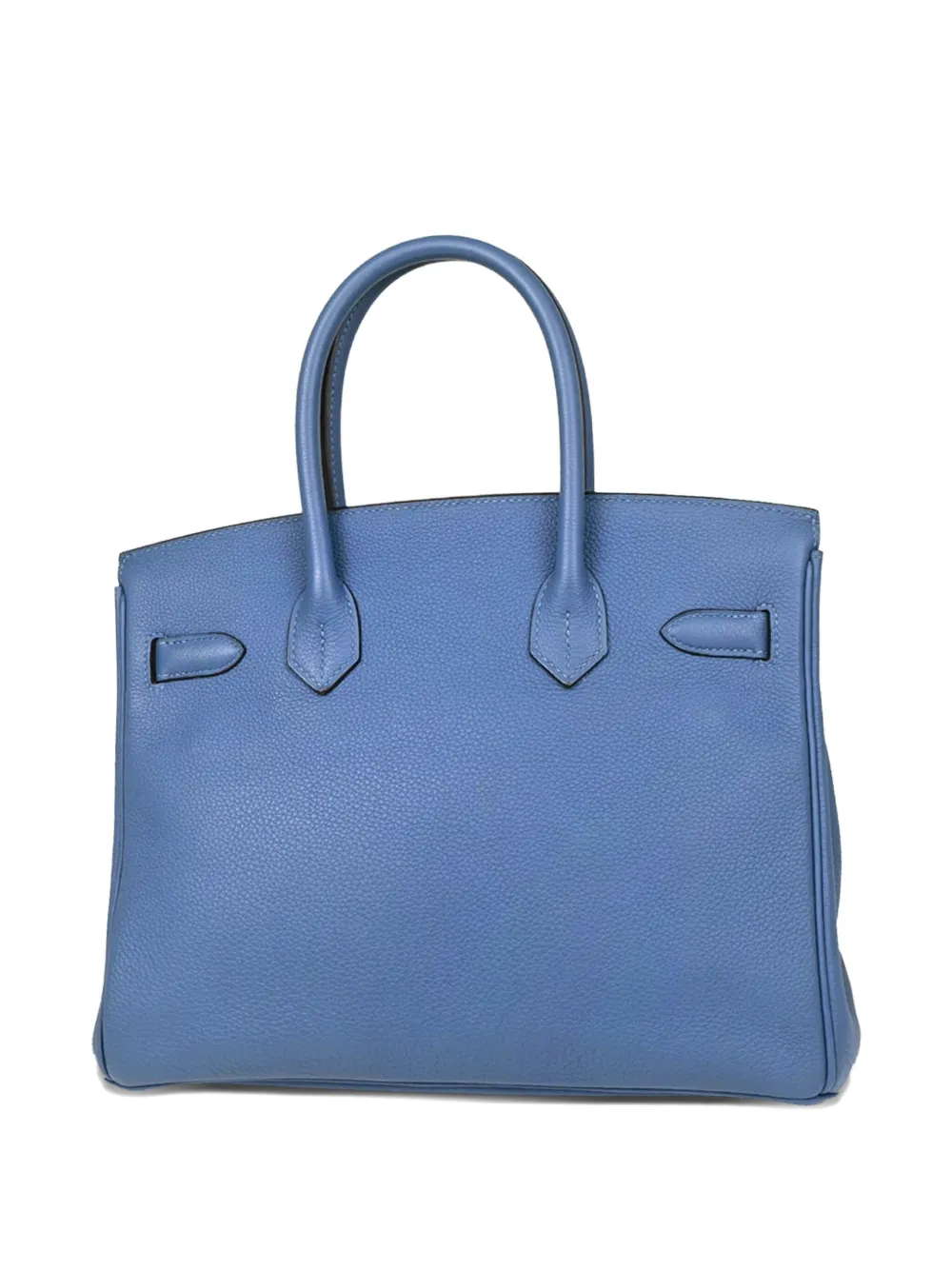 Hermès Pre-Owned 2018 Birkin 30 togo-leather handbag | Pre-Owned | Image 2