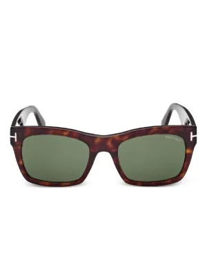 TOM FORD Eyewear トム・フォード・アイウェア トータスシェル
