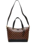 Louis Vuitton Pre-Owned 2016 Hyde Park tote bag - Brown