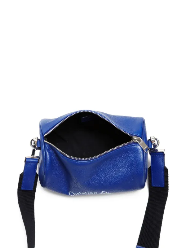 Christian Dior Pre-Owned 2000-2015 シリンダーショルダーバッグ
