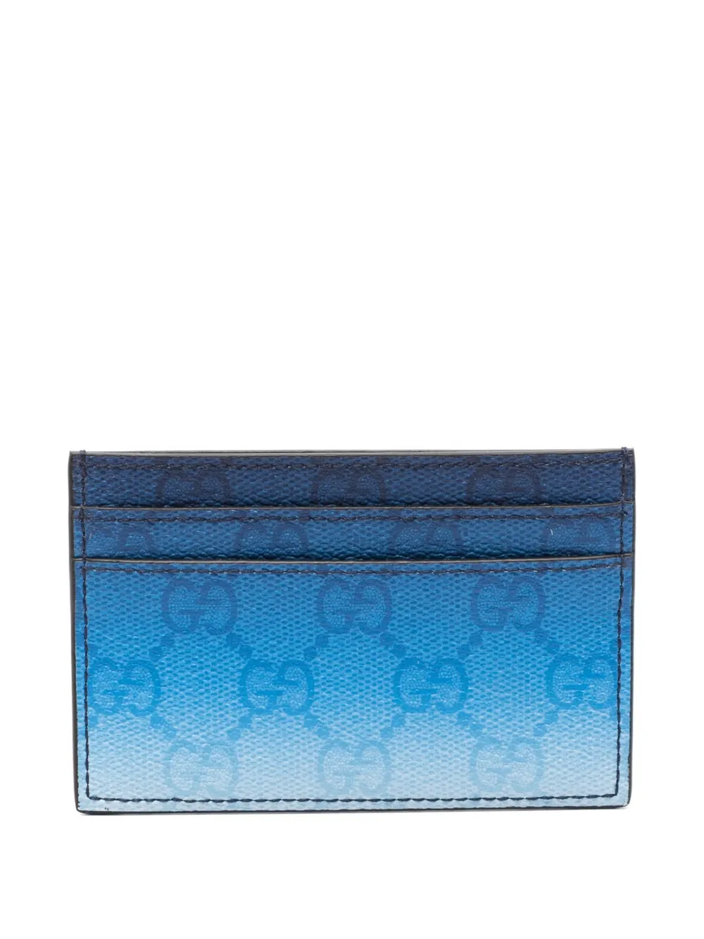 Gucci Kartenetui mit GG | Image 2
