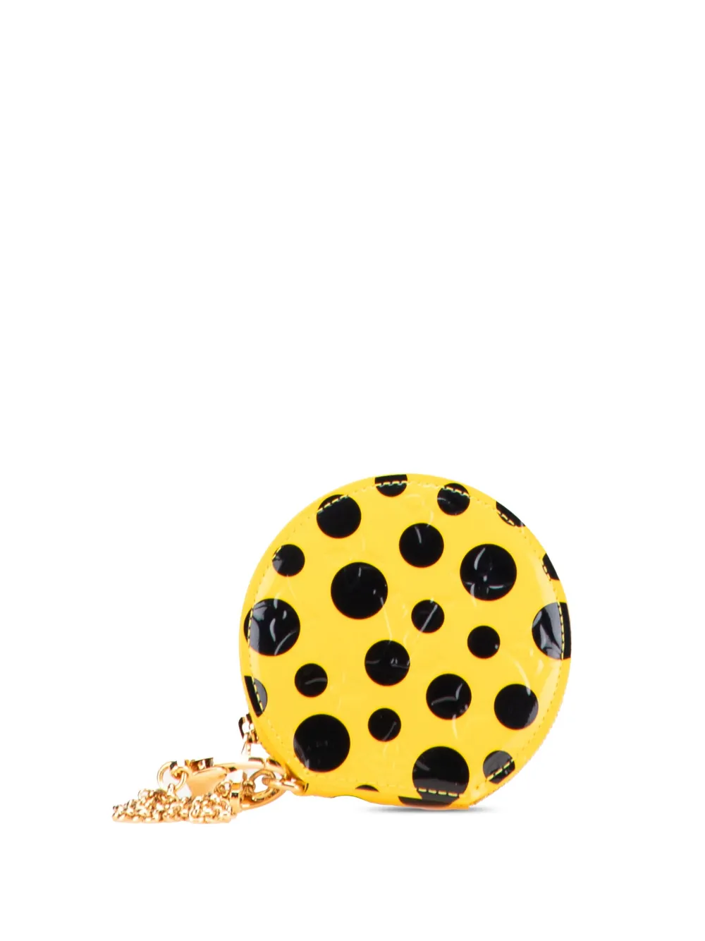 Louis Vuitton Pre-Owned 2000-2025 Monogram Vernis Kusama Infinity Dots Louis Vuitton Pre-Owned 2000-2025 Monogram Vernis Kusama Infinity Dots