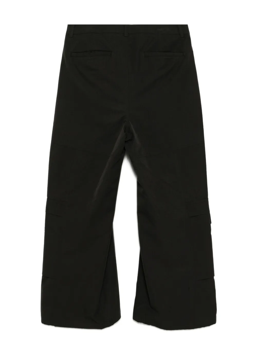 Juun.J wide-leg cargo pants | Wide Leg Pants | Image 2