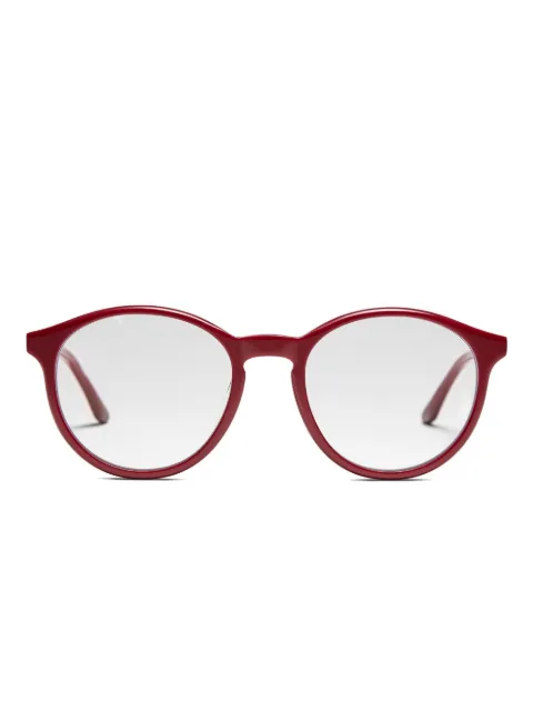 Peter & May Walk round-frame glasses