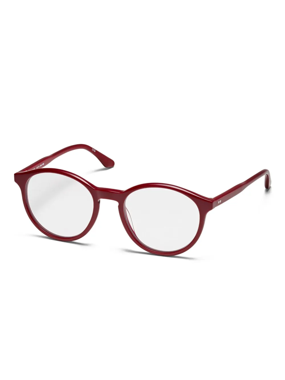 Peter & May Walk round-frame glasses | Men | Image 2
