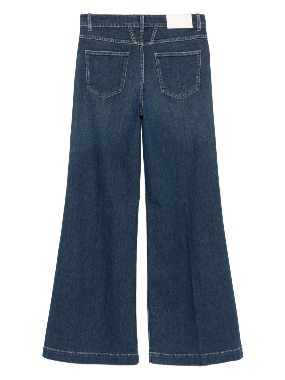 Closed flare jeans | Wide-Leg Jeans | Image 2