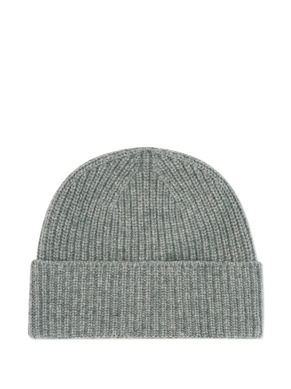 Eric Bompard ribbed cashmere beanie | Women | Image 2