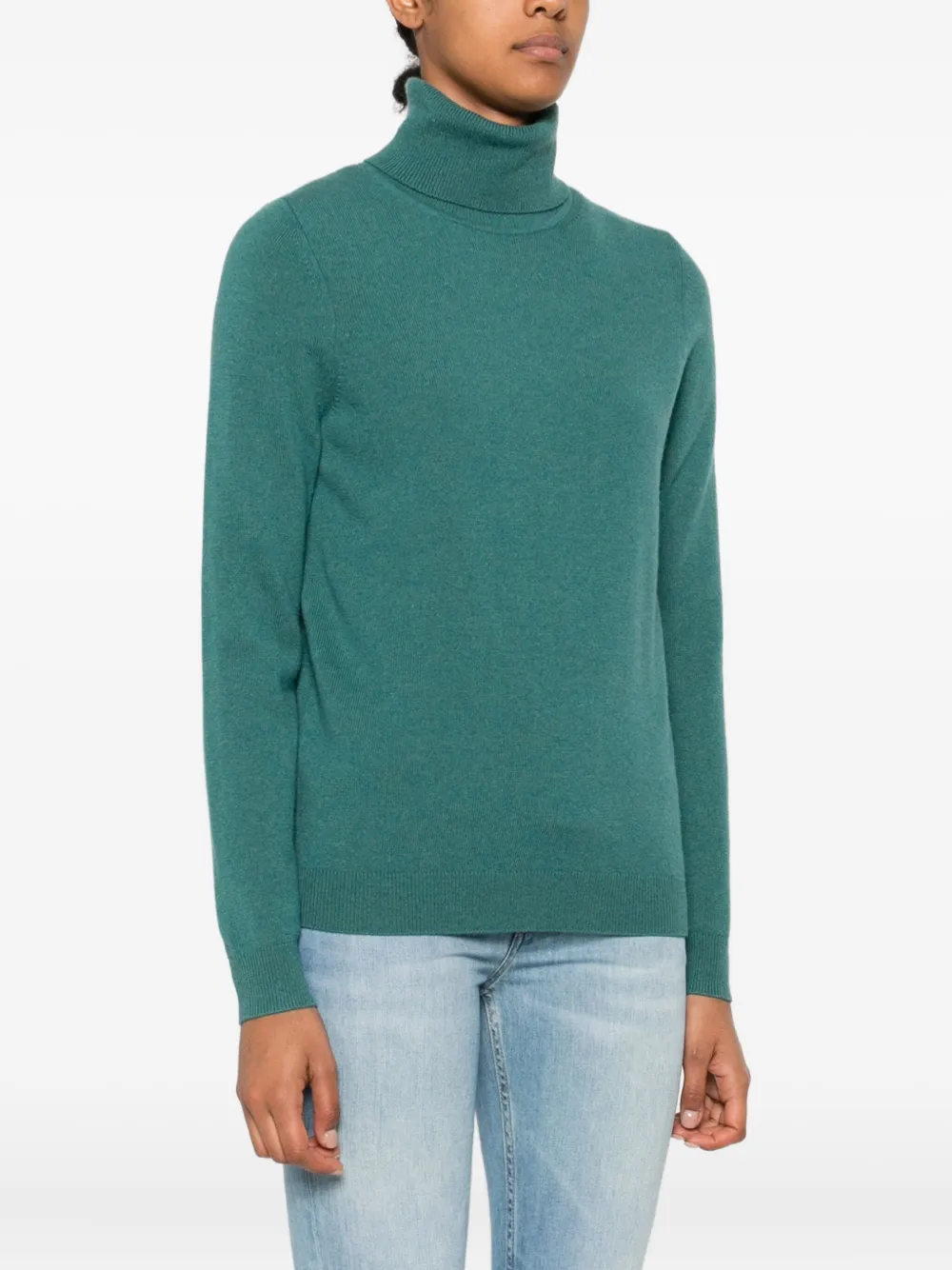 Eric Bompard Coltrui Groen