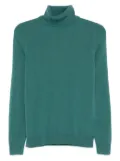 Eric Bompard roll-neck sweater - Green