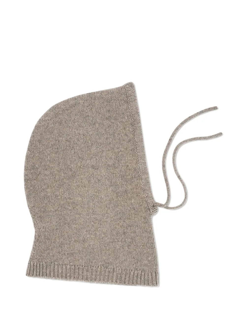 Eric Bompard drawstring balaclava | Men | Image 2