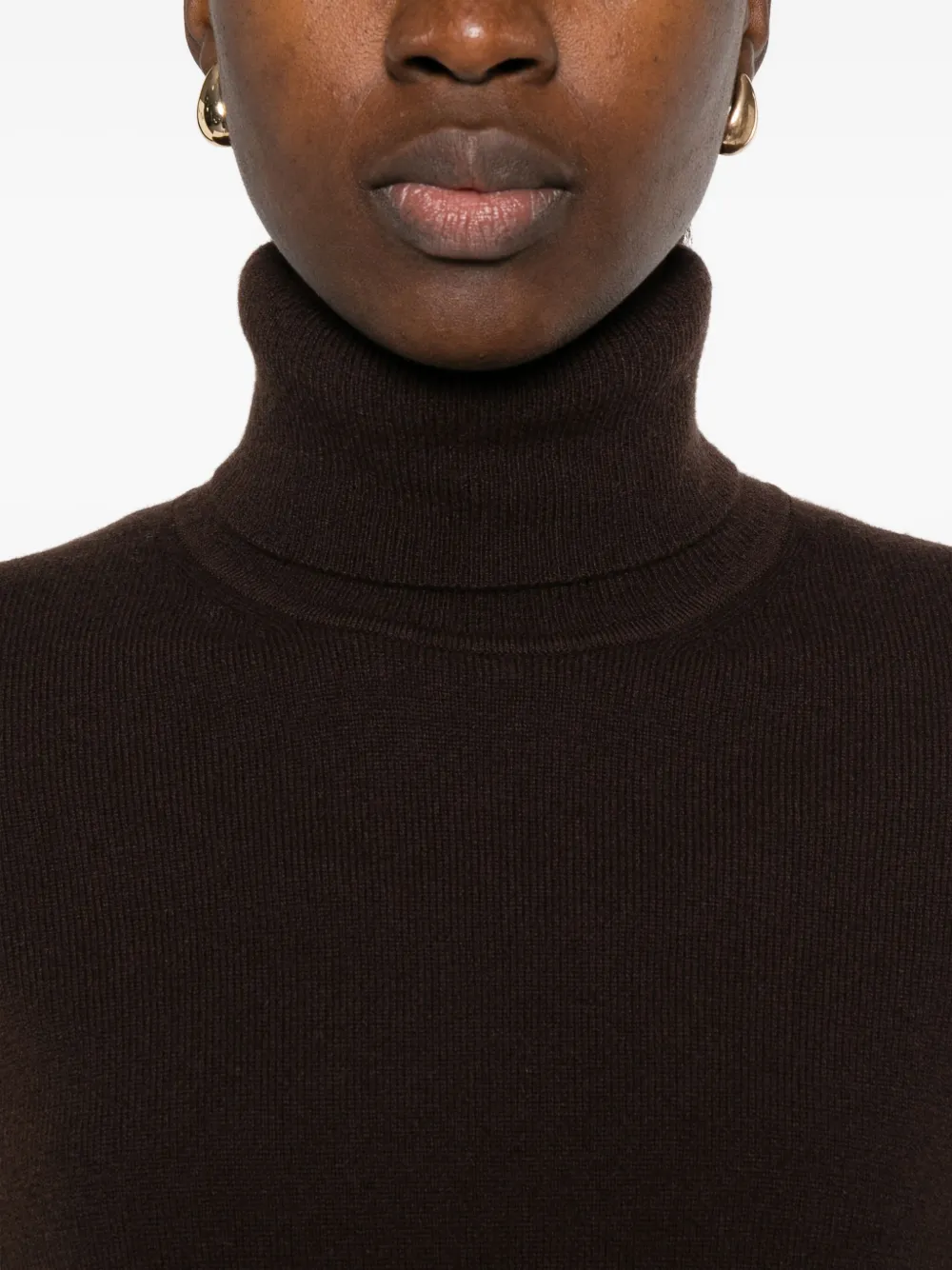Eric Bompard Coltrui Bruin