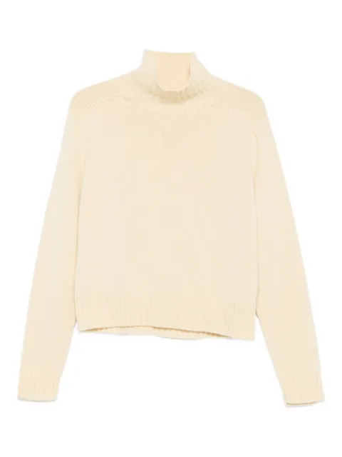 BOMPARD high-neck pullover