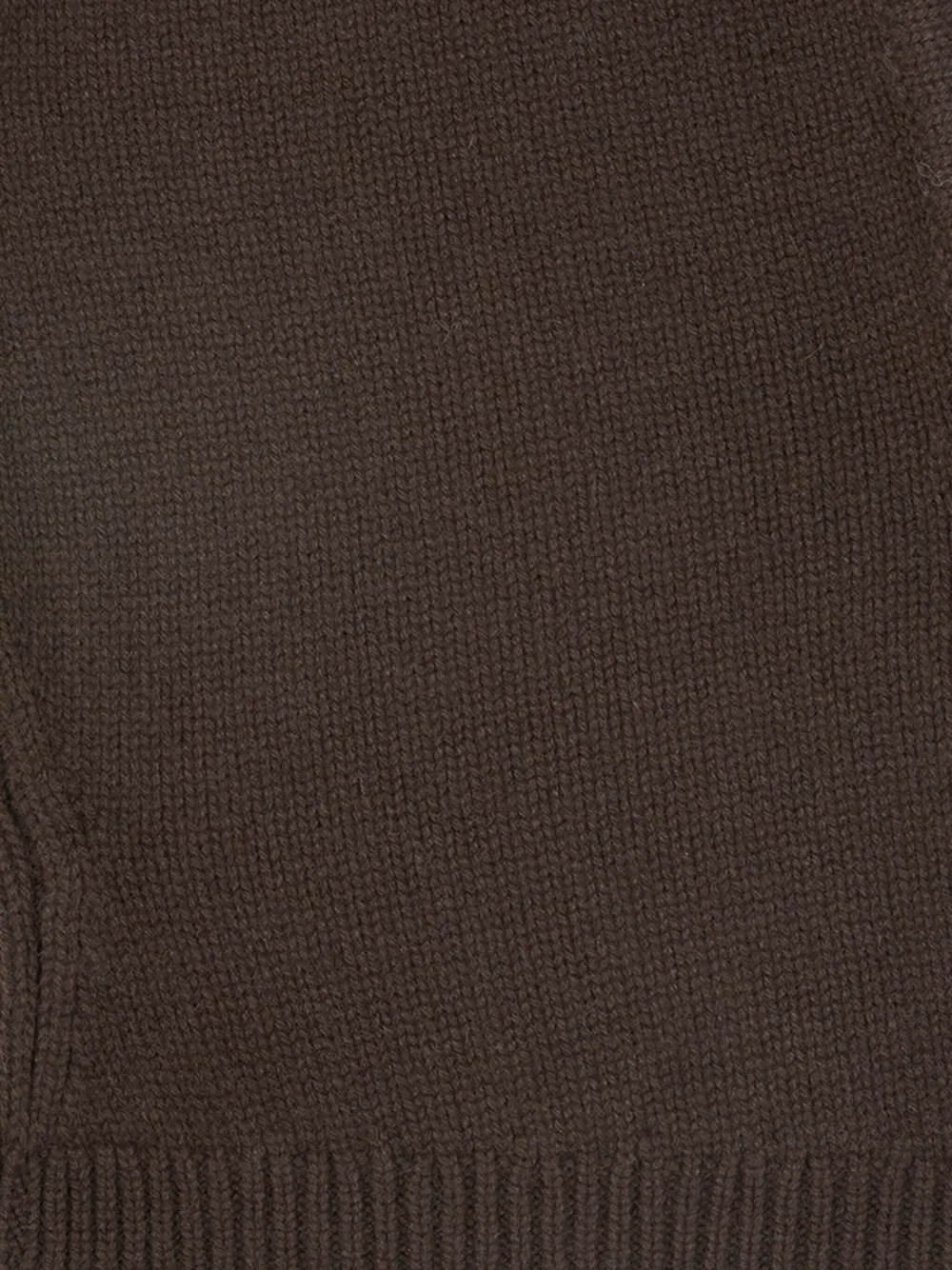 Eric Bompard knitted snood | Hombre | Image 2