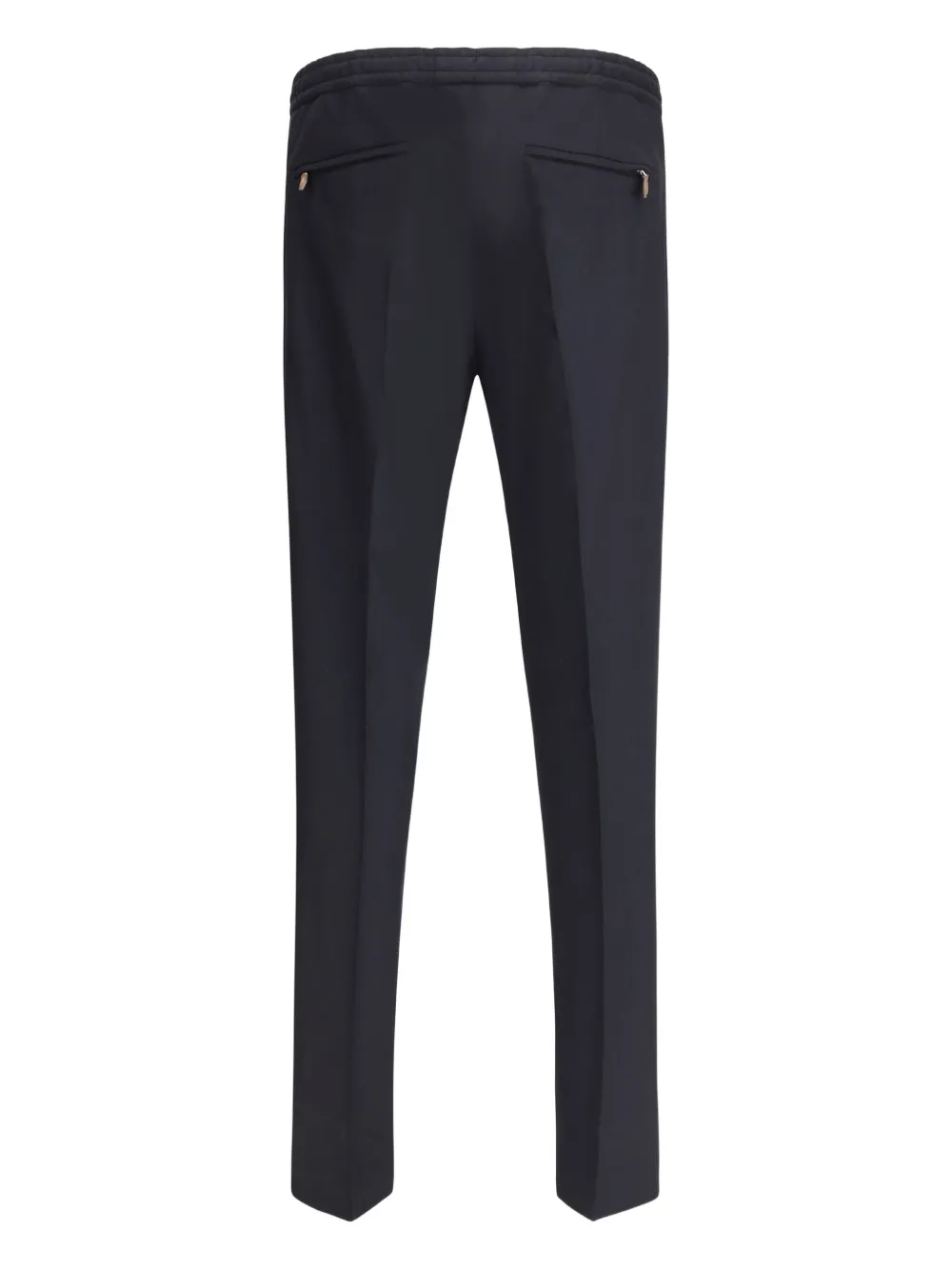 Pt Torino Soft Pants In Black