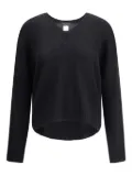 Fabiana Filippi V-neck cashmere sweater - Blue