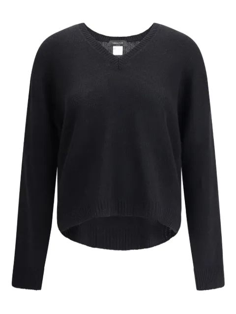 Fabiana Filippi V-neck cashmere sweater
