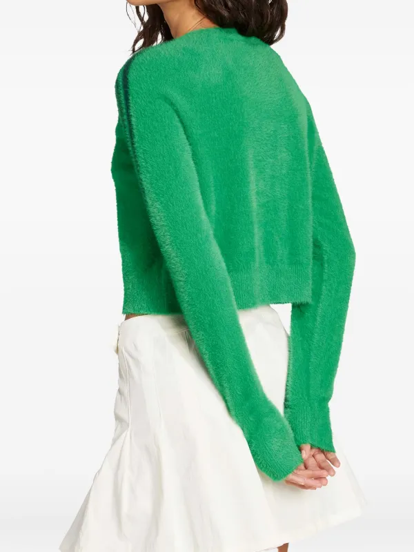 GUCCI 緑と白のストライプカーディガン 楽天市場】グッチ GUCCI カーディガン・アディダスコラボ