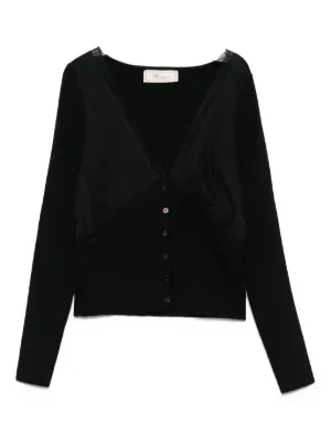 【Blumarine ブルマリン】　カットソー　カーディガン　M〜L インポート marilyn4241-001-7-2.jpg?fitin=