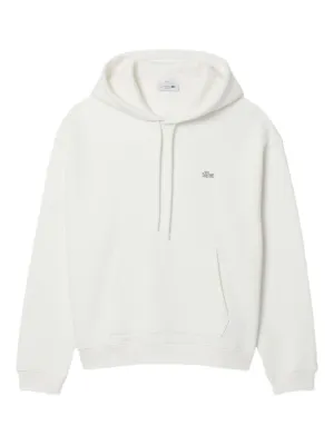 OAMC ロゴ パーカー | ホワイト | FARFETCH JP