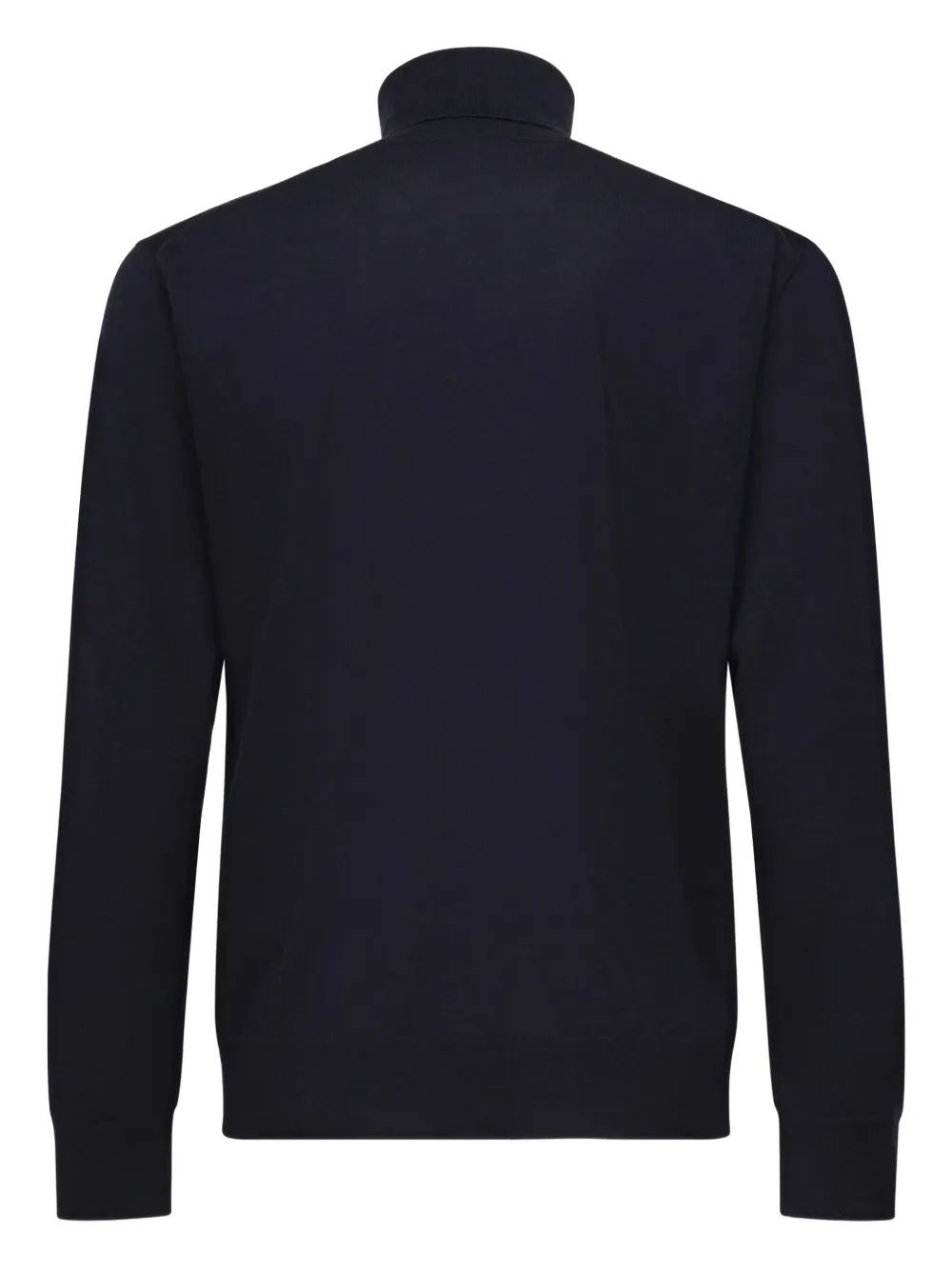 Eleventy turtleneck cashmere sweater Grijs