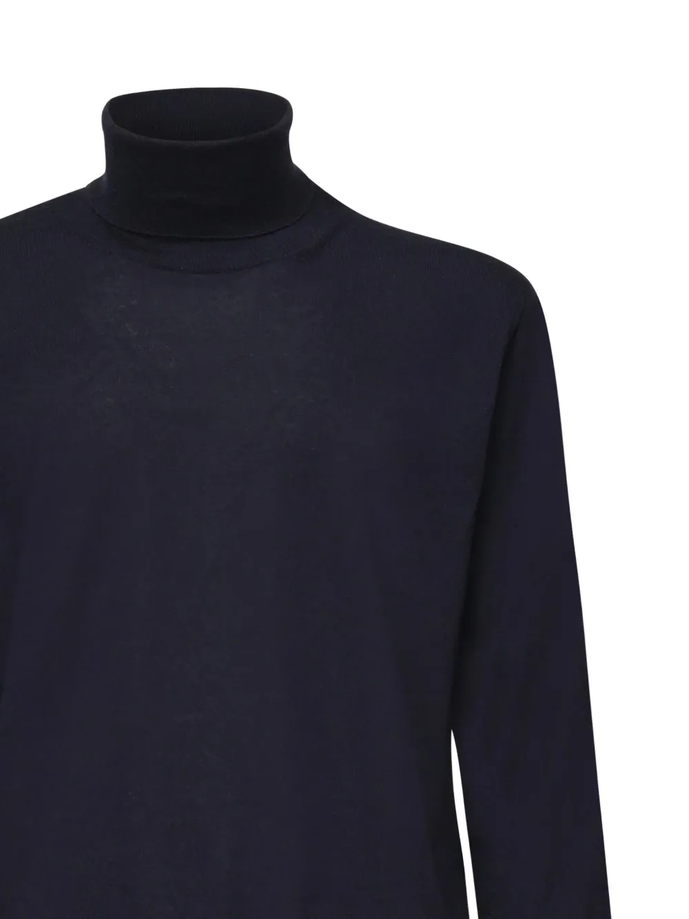 Eleventy turtleneck cashmere sweater Grijs