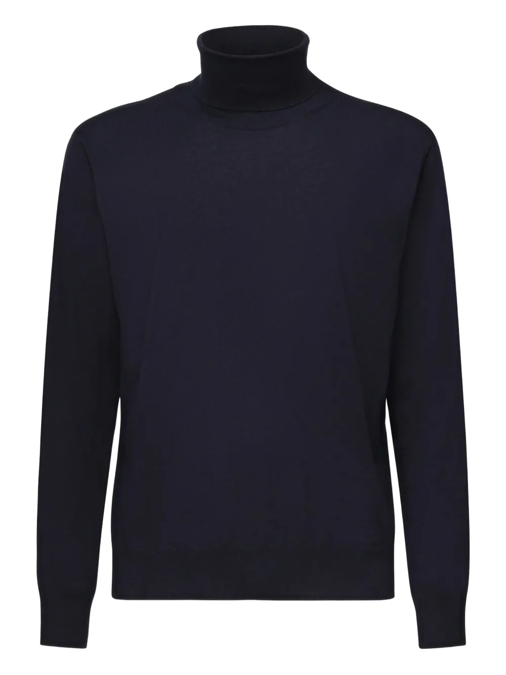 Eleventy turtleneck cashmere sweater Grijs