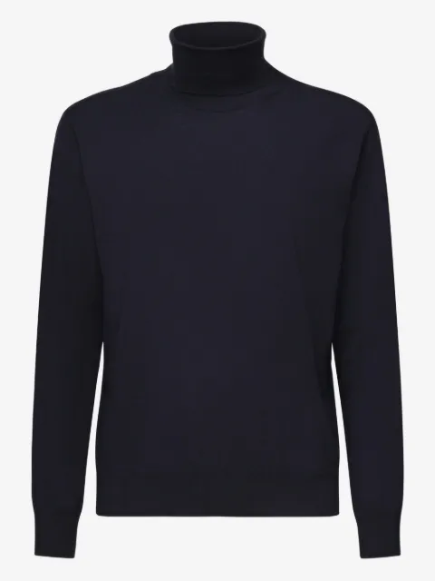Eleventy turtleneck cashmere sweater