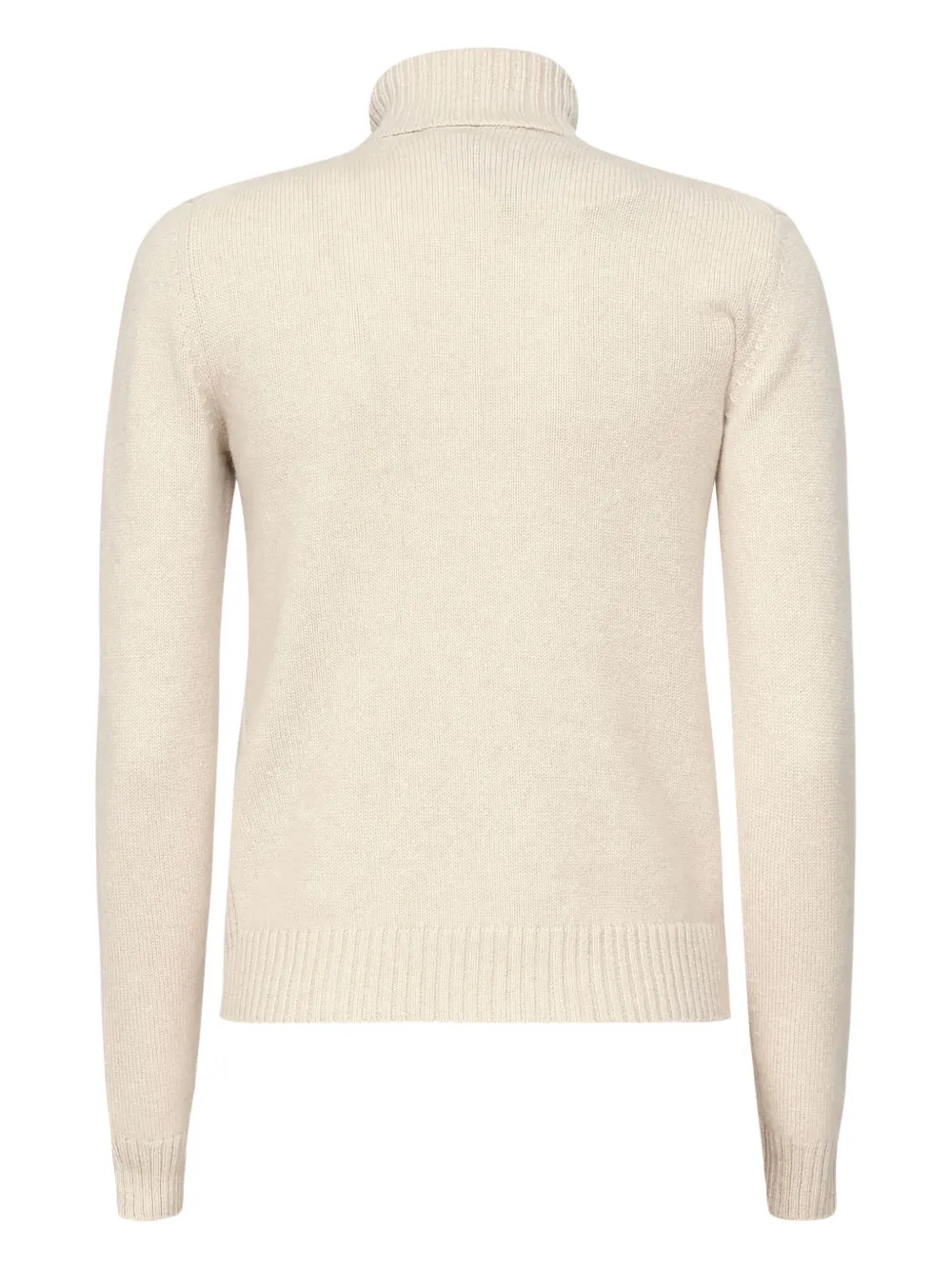 Loro Piana turtleneck cashmere sweater | Knitted Sweaters | Image 2