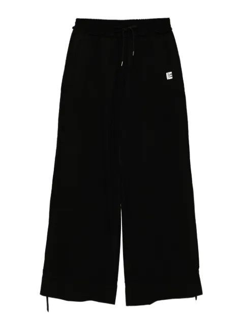 Maison MIHARA YASUHIRO Inside-out trousers