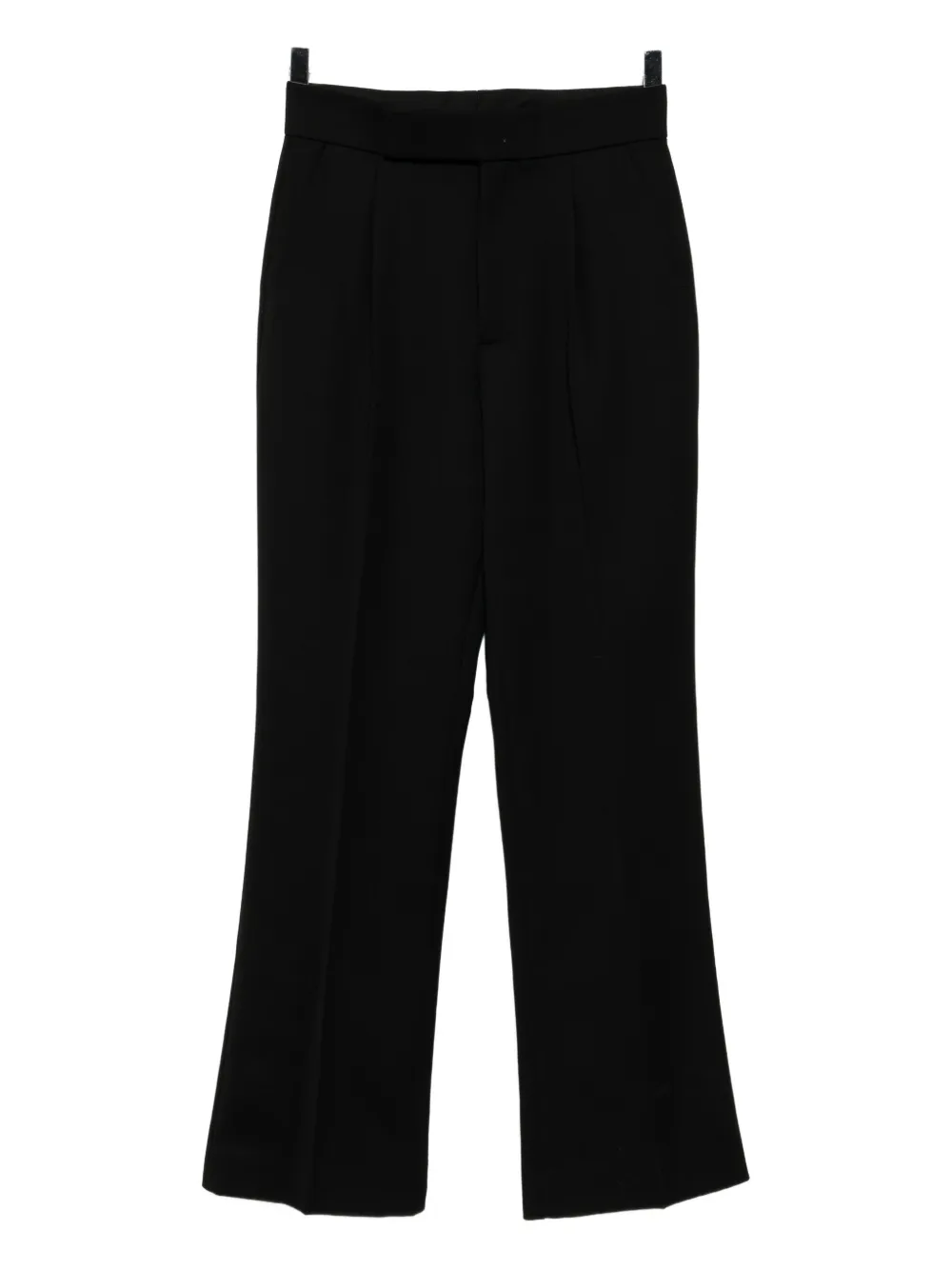 70's tailored trousers