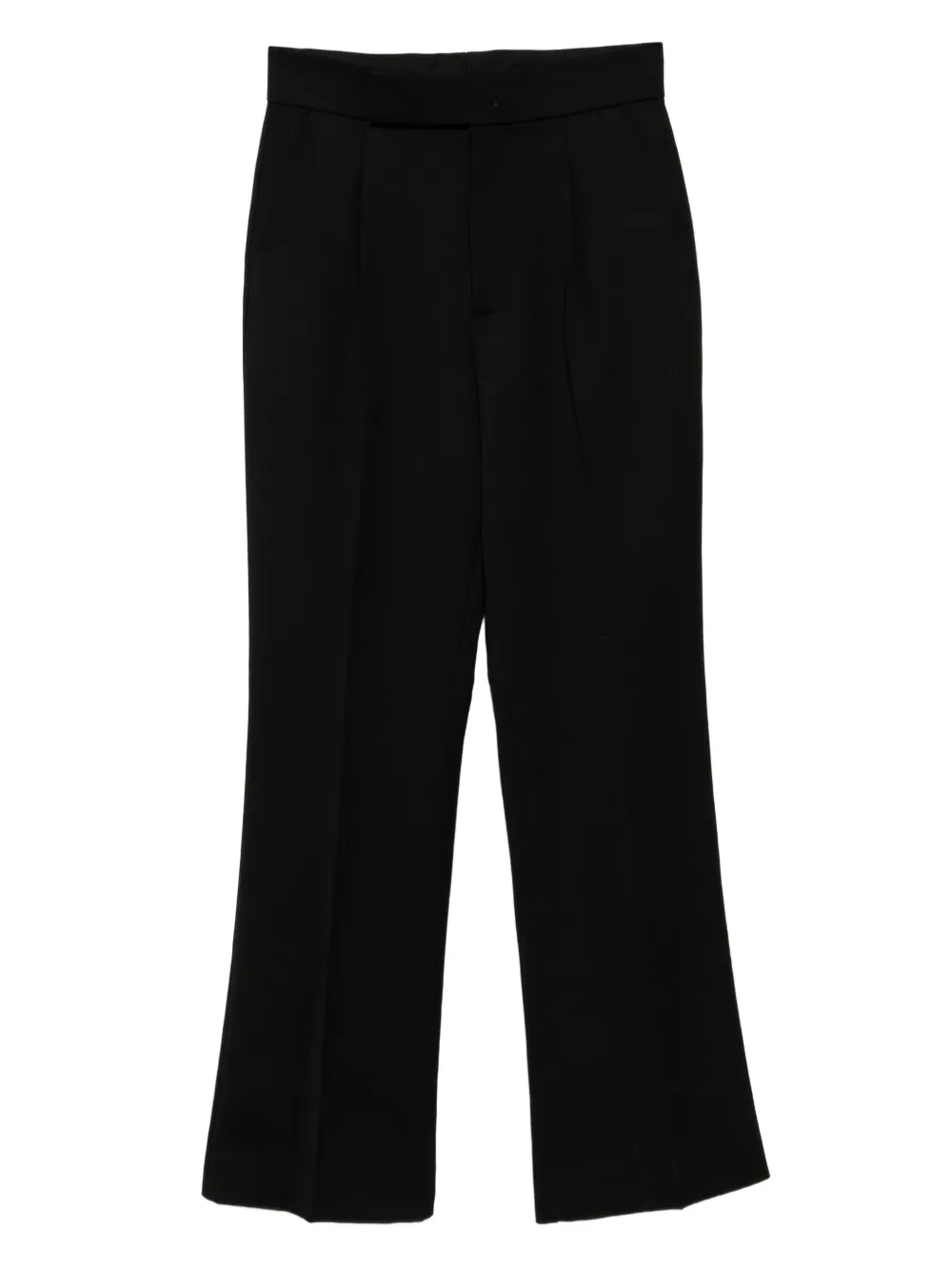 Fear Of God 70's pantalon Zwart